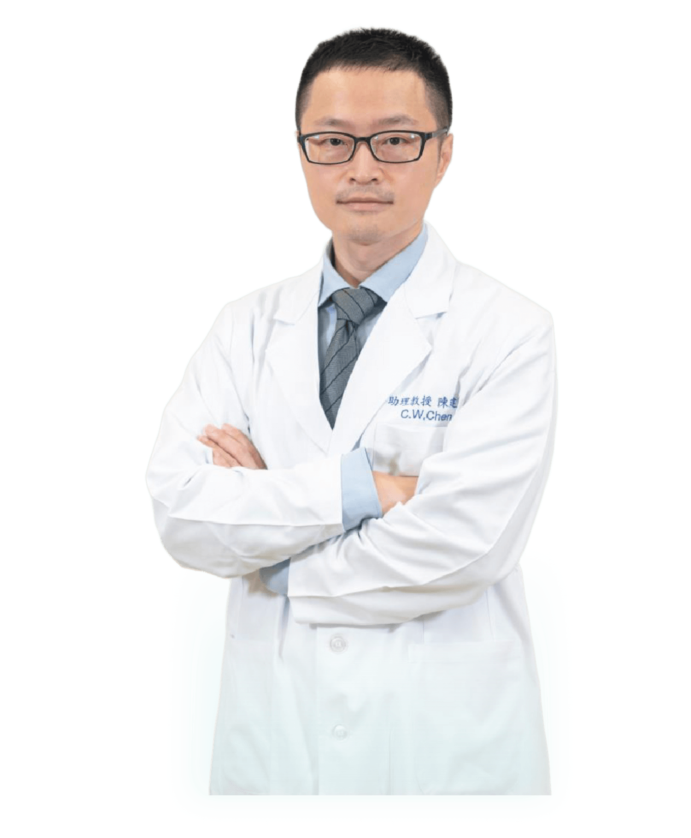 陳建瑋醫師